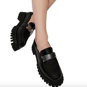 Maje Foroffice Loafers Size 38/7